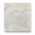 Vinyl Wall Decoration, Wavy Design, Size 15.6m×106cm, Beige with gray Color 