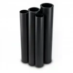 Al-Rajhi HDPE Pipes PE 100 Pressure 12.5 Bar Outside Diameter 560 mm Thickness 41.2 mm Color Black