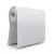 Patterned Wallpaper Light Gray, 10m Length x 1.06m Width, Model 5860 - Image 1
