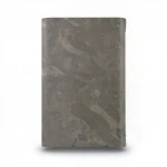 Wavy Wallpaper, Color Dark Beige, Length 15.6m, Width106 cm 