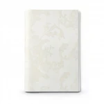 Classical Wallpaper, Light Beige, Size 10m×1.06m, Model 83035