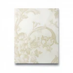 Classic Wallpaper, Light Beige, Size 10m×1.06m, Model83038