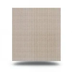 Patterned Wall Covering 10m x 1.06m Light Brown, Model 5854