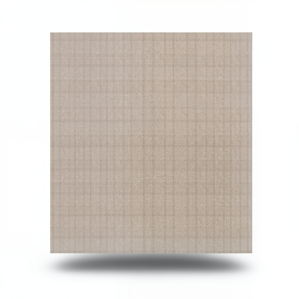 Patterned Wall Covering 10m x 1.06m Light Brown, Model 5854