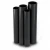 Al-Rajhi HDPE Pipes PE 100 Pressure 12.5 Bar Outside Diameter 1000 mm Thickness 72.5 mm Color Black