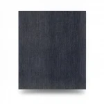 German wallpaper for youth and children, size 10 m x 0.53 m, dark gray color, model 232806 