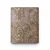 Classic Wall Cover, Brown, Size 10m×1.06m, Model83040 