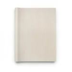 Patterned Wallpaper 10m×1.06m Beige Color, Model 5556