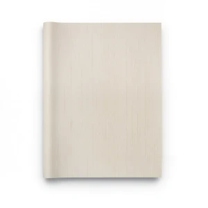Patterned Wallpaper 10m×1.06m Beige Color, Model 5556