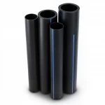 Al Rajhi  HDPE Pipes PE 100 Pressure 12.5 Bar Outside Diameter 1600 mm Thickness 117.6 mm Color 