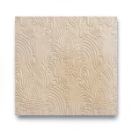 ورق حائط نقشات ايطالي 10 م×1.06 م لون بيج موديل Z21802