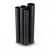 مواسير HDPE البولي ايثيلين الراجحى PE 80 ضغط 10 بار قطر خارجي 315 مم سمك 23.2 مم لون اسود