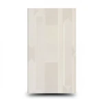 Italian Wall Decoration 10m Length, 1.06m Width, Beige Color