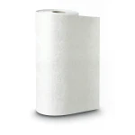 Italian Wall Cover Length 10m, Width 1.06m, OFF White Color