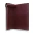 Patterned Wall Covering 10m x 1.06m Dark Red, Model Z21806 - Image 1