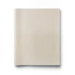 Patterned Wallpaper 10m×1.06m Beige Color, Model 5556