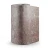 Italian Wall Covering 10m Length, 1.06m Width, Brown with Red Color - Image 1