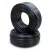 أنابيب HDPE الراجحي PE 63 ضغط 4 بار قطر خارجي 40 مم سمك 1.8 مم لون اسود