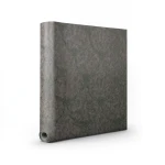 Italian Wallpaper 10m×1.06m Dark Beige, Model 85067