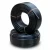 أنابيب HDPE الراجحي PE 63 ضغط 4 بار قطر خارجي 63 مم سمك 2.5 مم لون اسود