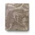 Wavy Wallpaper, Color brown, Length 15.6m, Width106 cm 