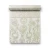Italian Wall Covering Beige Color, Length 10m, Width 1.06m, Model 85070 - Image 1