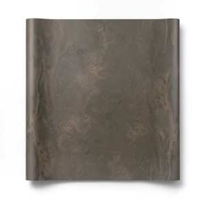 Italian Wall Decoration 10m Length, 1.06m Width, Dark Beige