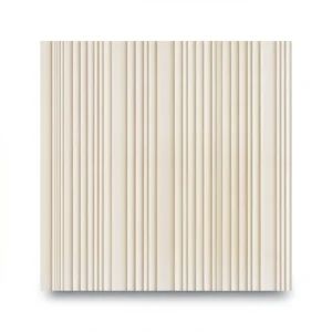 Striped Wallpaper 10m x 1.06m Light Beige Color, Model Z21807