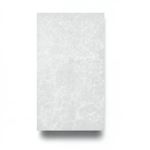 Italian Wall Decoration 10m Length, 1.06m Width, Light Gray Color