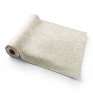 Italian Wall Decor 10m x 1.06m Beige, Model 5572