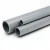 UPVC Pipes National Kham Pressure 16 Bar Outside Diameter 200 mm Thickness 14.9 mm Gray Colour
