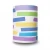 German wallpaper for youth and children, size 10 m x 0.53 m, multicolor, model 458909 