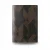 Vinyl Wallpaper, Wavy Design, Size 15.6m×106cm, brown Color 