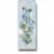 Italian Wall Decoration Size 10m x 0.73m, Multicolor, Model 25223