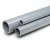 UPVC Pipes National Kham Nominal Pressure 10 Bar Outside Diameter 140 mm Thickness 6.7 mm Gray Colour