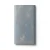 Italian Wallpaper Length 10m, Width 1.06m, Gray with Blue Color - Image 1