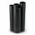 Al-Rajhi HDPE Pipes PE 100 Pressure 12.5 Bar Outside Diameter 450 mm Thickness 33.1 mm Color Black