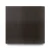 Italian Wall Covering 10m Length, 1.06m Width, Dark Brown - Image 1
