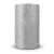 Italian Wallpaper Gray Color, Length 10m, Width 1.06m, Model 85082 - Image 1