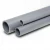 UPVC Pipes National Kham Nominal Pressure 2 Bar Outside Diameter 225 mm Thickness 1.8 mm Gray Colour