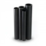 Al-Rajhi HDPE Pipes PE 100 Pressure 12.5 Bar Outside Diameter 560 mm Thickness 41.2 mm Color Black