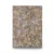 Wavy Wallpaper, Color brown, Length 15.6m, Width106 cm 