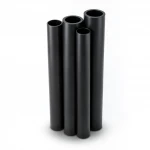 Al-Rajhi HDPE Pipes PE 100 Pressure 12.5 Bar Outside Diameter 630 mm Thickness 46.3 mm Color Black