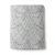 Italian Wallpaper Gray Color, Length 10m, Width 1.06m, Model 85082 - Image 1