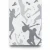 Youth and children wall decoration, gray color, length 10 m, width 0.53 m, model 458619 