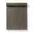 Italian Wall Covering Length 10m, Width 1.06m, Brown Color - Image 1