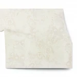 Italian Wall Covering Size 10m×1.06m, Light Beige Color, Model 82040