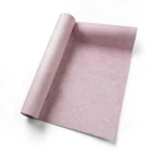 Italian Wallpaper 10m×1.06m Pink Color, Model 85098
