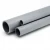UPVC Pipes National Kham Pressure 16 Bar Outside Diameter 32 mm Thickness 2.4 mm Gray Colour