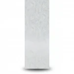 Italian Wallpaper, Light Grey Color, Length 10 m, Width 0.73 m, Model 25225